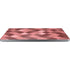 Autumn Red Geometric Universal Laptop 12in (9.8 x 6.8in) Skin